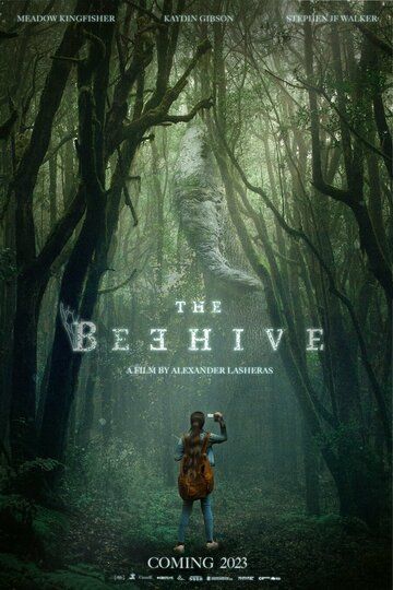 Постер фильма «The Beehive»