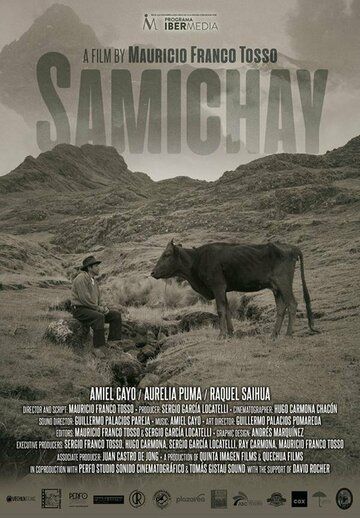 Постер фильма «Samichay»