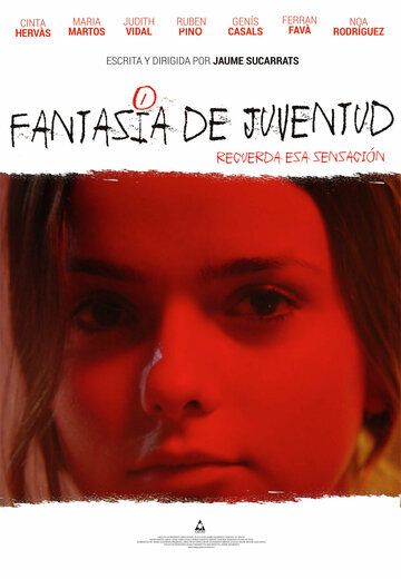 Постер фильма «Fantasía de juventud»