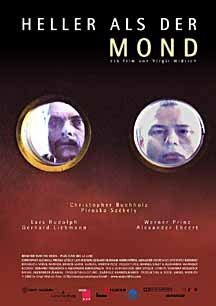 Постер фильма «Heller als der Mond»