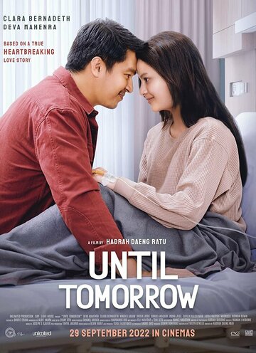 Постер фильма «Until Tomorrow»