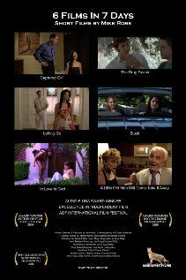 Постер фильма «6 Films in 7 Days»