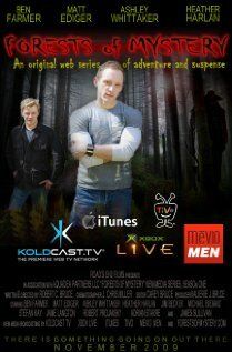 Постер фильма «Forests of Mystery»