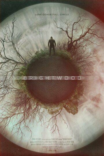 Постер фильма «Brightwood»