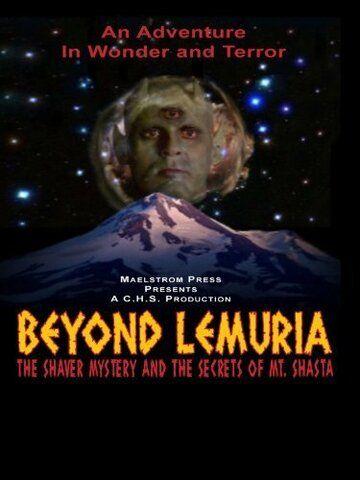 Постер фильма «Beyond Lemuria»