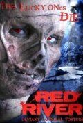 Постер фильма «Red River»