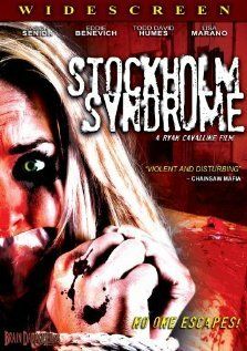 Постер фильма «Stockholm Syndrome»