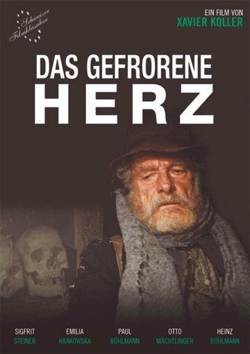 Постер фильма «Das gefrorene Herz»