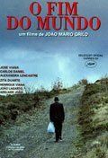 Постер фильма «O Fim do Mundo»