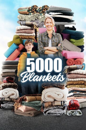 Постер фильма «5000 одеял»