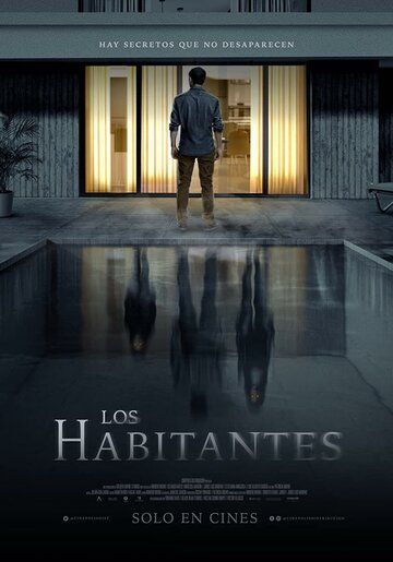 Постер фильма «Los Habitantes»