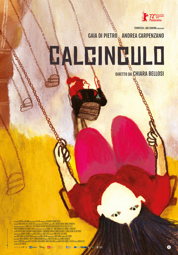 Постер фильма «Calcinculo»