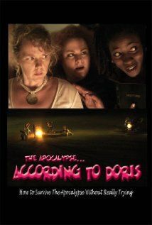 Постер фильма «Apocalypse According to Doris»