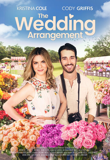 Постер фильма «The Wedding Arrangement»