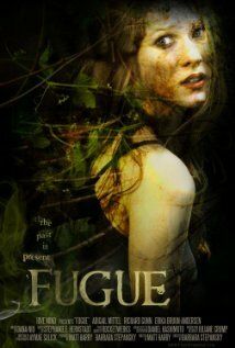 Постер фильма «Fugue»