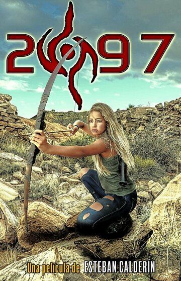Постер фильма «2097»