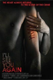 Постер фильма «I'll See You Again»