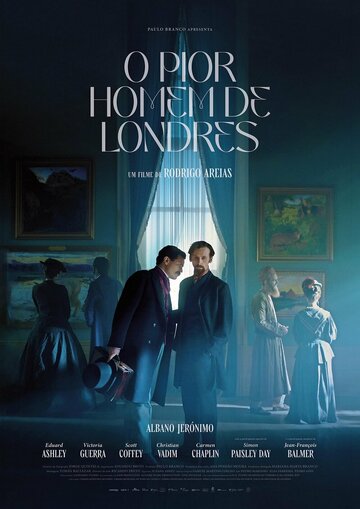 Постер фильма «O Pior Homem de Londres»