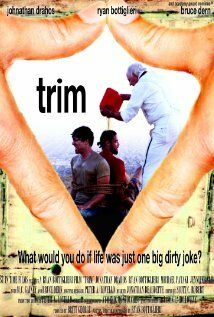 Постер фильма «Trim»