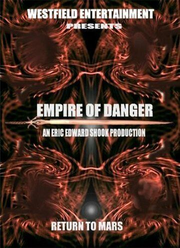 Постер фильма «Empire of Danger»