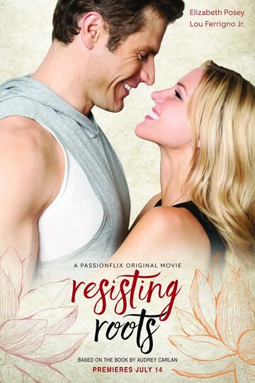 Постер фильма «Resisting Roots»