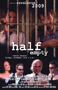 Постер фильма «Half Empty»