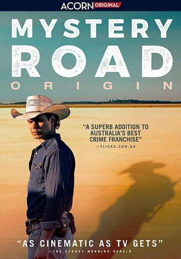 Постер фильма «Mystery Road: Origin»