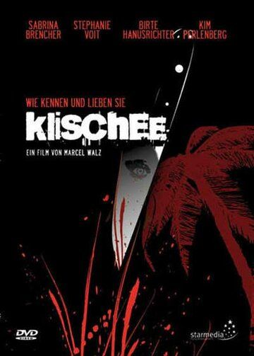 Постер фильма «Klischee»