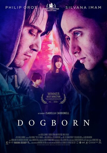 Постер фильма «Собачий род»