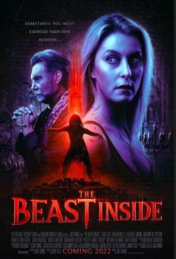 Постер фильма «The Possession of Anne»