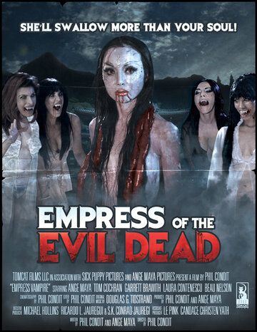 Empress Vampire