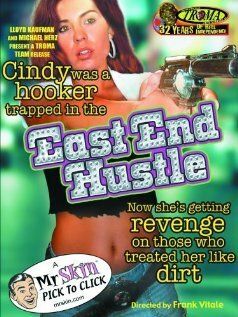 Постер фильма «East End Hustle»