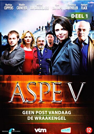 Постер фильма «Aspe»