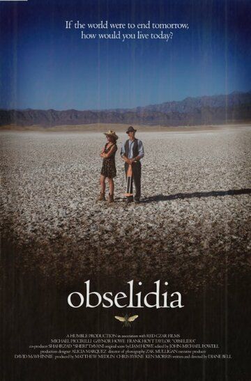 Постер фильма «Obselidia»
