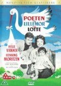 Постер фильма «Poeten og Lillemor og Lotte»