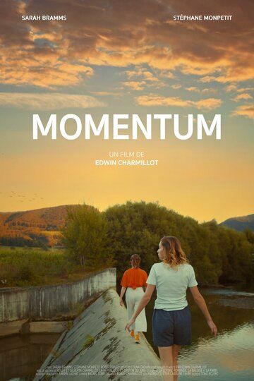 Постер фильма «Momentum»