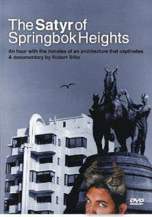 Постер фильма «The Satyr of Springbok Heights»