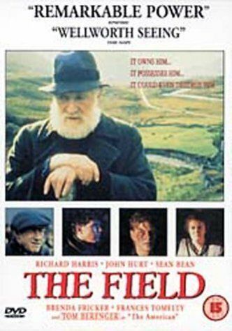 Постер фильма «Playing the Field»