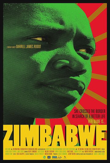 Постер фильма «Zimbabwe»