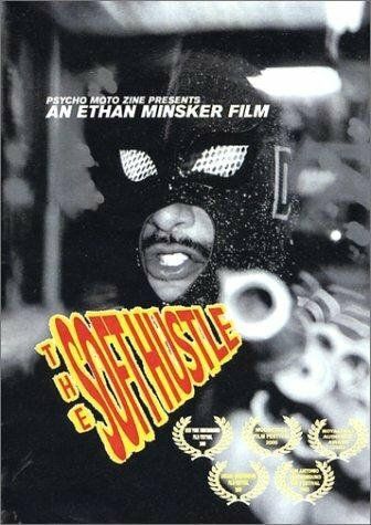 Постер фильма «The Soft Hustle»