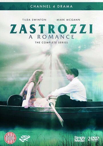 Постер фильма «Затроцци»