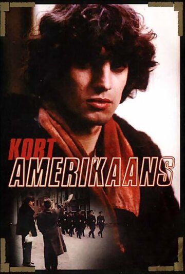 Постер фильма «Kort Amerikaans»