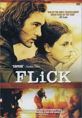 Постер фильма «Flick»