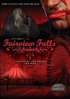 Постер фильма «Fairview Falls»