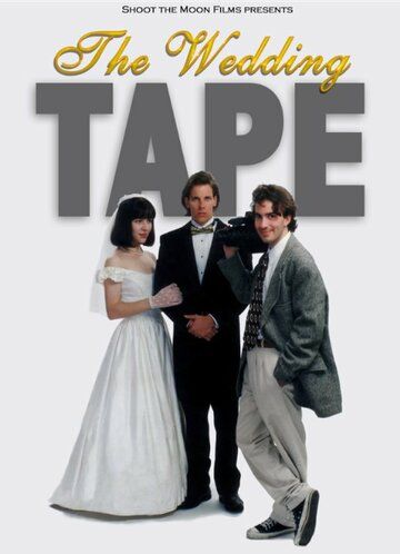 Постер фильма «The Wedding Tape»