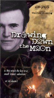 Постер фильма «Drawing Down the Moon»