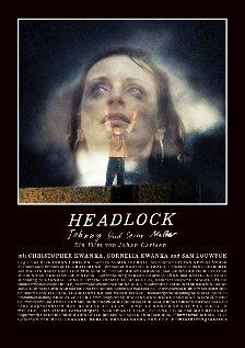 Постер фильма «Headlock»