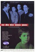 Постер фильма «No Dia dos Meus Anos»