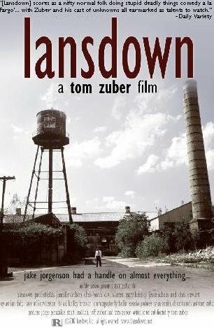 Постер фильма «Lansdown»