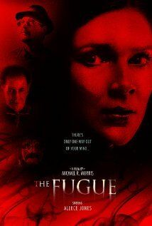 Постер фильма «The Fugue»